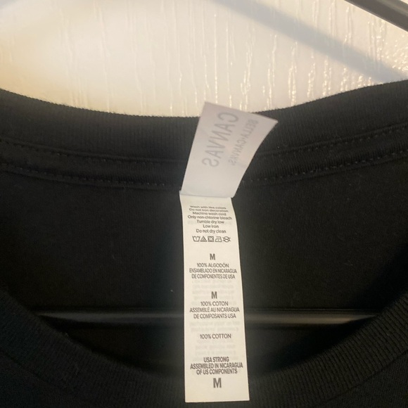 New without tags women’s “Sweet like Jalebi” T-shirt - Picture 3 of 5